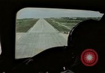 Image C-141D'un aéronef Diego Garcia Island Indian Ocean, 1979, de la seconde 52 séquences d'archives historiques vidéo 65675055634