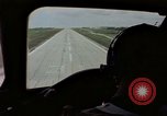 Image C-141D'un aéronef Diego Garcia Island Indian Ocean, 1979, de la seconde 56 séquences d'archives historiques vidéo 65675055634