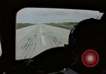 Image C-141D'un aéronef Diego Garcia Island Indian Ocean, 1979, de la seconde 61 séquences d'archives historiques vidéo 65675055634
