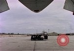 Standbild C-141A Flugzeug Diego Garcia Insel im Indischen Ozean, 1979, aus Sekunde 14 historischem Filmmaterial Videoclip 65675055635