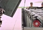 Standbild C-141A Flugzeug Diego Garcia Insel im Indischen Ozean, 1979, aus Sekunde 28 historischem Filmmaterial Videoclip 65675055635
