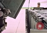 Standbild C-141A Flugzeug Diego Garcia Insel im Indischen Ozean, 1979, aus Sekunde 30 historischem Filmmaterial Videoclip 65675055635