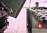 Standbild C-141A Flugzeug Diego Garcia Insel im Indischen Ozean, 1979, aus Sekunde 31 historischem Filmmaterial Videoclip 65675055635