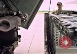 Standbild C-141A Flugzeug Diego Garcia Insel im Indischen Ozean, 1979, aus Sekunde 33 historischem Filmmaterial Videoclip 65675055635
