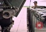 Standbild C-141A Flugzeug Diego Garcia Insel im Indischen Ozean, 1979, aus Sekunde 34 historischem Filmmaterial Videoclip 65675055635