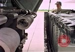 Standbild C-141A Flugzeug Diego Garcia Insel im Indischen Ozean, 1979, aus Sekunde 36 historischem Filmmaterial Videoclip 65675055635