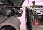 Standbild C-141A Flugzeug Diego Garcia Insel im Indischen Ozean, 1979, aus Sekunde 38 historischem Filmmaterial Videoclip 65675055635