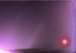 Standbild C-141A Flugzeug Diego Garcia Insel im Indischen Ozean, 1979, aus Sekunde 1 historischem Filmmaterial Videoclip 65675055636