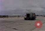 Standbild C-141A Flugzeug Diego Garcia Insel im Indischen Ozean, 1979, aus Sekunde 45 historischem Filmmaterial Videoclip 65675055636