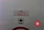 Standbild C-141A Flugzeug Diego Garcia Insel im Indischen Ozean, 1979, aus Sekunde 49 historischem Filmmaterial Videoclip 65675055636