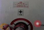 Standbild C-141A Flugzeug Diego Garcia Insel im Indischen Ozean, 1979, aus Sekunde 52 historischem Filmmaterial Videoclip 65675055636