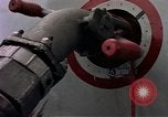 Standbild C-141A Flugzeug Diego Garcia Insel im Indischen Ozean, 1979, aus Sekunde 59 historischem Filmmaterial Videoclip 65675055636