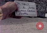Standbild Aktivitäten am Strand Diego Garcia Insel im Indischen Ozean, 1979, aus Sekunde 4 historischem Filmmaterial Videoclip 65675055637