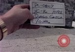 Standbild Aktivitäten am Strand Diego Garcia Insel im Indischen Ozean, 1979, aus Sekunde 5 historischem Filmmaterial Videoclip 65675055637