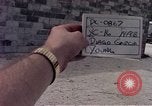 Standbild Aktivitäten am Strand Diego Garcia Insel im Indischen Ozean, 1979, aus Sekunde 6 historischem Filmmaterial Videoclip 65675055637