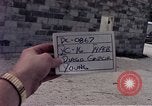 Standbild Aktivitäten am Strand Diego Garcia Insel im Indischen Ozean, 1979, aus Sekunde 9 historischem Filmmaterial Videoclip 65675055637