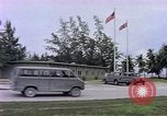 Standbild Aktivitäten am Strand Diego Garcia Insel im Indischen Ozean, 1979, aus Sekunde 26 historischem Filmmaterial Videoclip 65675055637