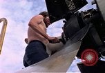 Standbild P-3C Orion Flugzeuge Diego Garcia Insel im Indischen Ozean, 1979, aus Sekunde 37 historischem Filmmaterial Videoclip 65675055638
