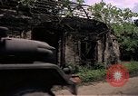Standbild airmen prüfen Diego Garcia Insel im Indischen Ozean, 1979, aus Sekunde 46 historischem Filmmaterial Videoclip 65675055639