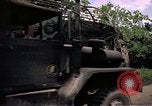 Standbild airmen prüfen Diego Garcia Insel im Indischen Ozean, 1979, aus Sekunde 47 historischem Filmmaterial Videoclip 65675055639