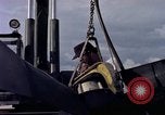 Standbild Segler Air Base Diego Garcia Insel im Indischen Ozean, 1979, aus Sekunde 5 historischem Filmmaterial Videoclip 65675055641