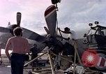 Standbild Segler Air Base Diego Garcia Insel im Indischen Ozean, 1979, aus Sekunde 12 historischem Filmmaterial Videoclip 65675055641