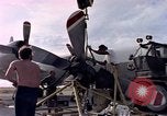 Standbild Segler Air Base Diego Garcia Insel im Indischen Ozean, 1979, aus Sekunde 13 historischem Filmmaterial Videoclip 65675055641