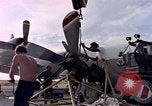 Standbild Segler Air Base Diego Garcia Insel im Indischen Ozean, 1979, aus Sekunde 15 historischem Filmmaterial Videoclip 65675055641