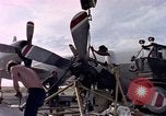 Standbild Segler Air Base Diego Garcia Insel im Indischen Ozean, 1979, aus Sekunde 16 historischem Filmmaterial Videoclip 65675055641