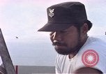Standbild Segler Air Base Diego Garcia Insel im Indischen Ozean, 1979, aus Sekunde 22 historischem Filmmaterial Videoclip 65675055641