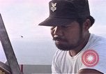 Standbild Segler Air Base Diego Garcia Insel im Indischen Ozean, 1979, aus Sekunde 24 historischem Filmmaterial Videoclip 65675055641