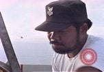 Standbild Segler Air Base Diego Garcia Insel im Indischen Ozean, 1979, aus Sekunde 25 historischem Filmmaterial Videoclip 65675055641