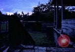 Standbild airmen prüfen Diego Garcia Insel im Indischen Ozean, 1979, aus Sekunde 9 historischem Filmmaterial Videoclip 65675055642