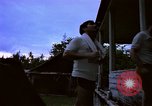 Standbild airmen prüfen Diego Garcia Insel im Indischen Ozean, 1979, aus Sekunde 27 historischem Filmmaterial Videoclip 65675055642