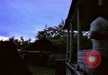 Standbild airmen prüfen Diego Garcia Insel im Indischen Ozean, 1979, aus Sekunde 28 historischem Filmmaterial Videoclip 65675055642