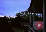 Standbild airmen prüfen Diego Garcia Insel im Indischen Ozean, 1979, aus Sekunde 29 historischem Filmmaterial Videoclip 65675055642