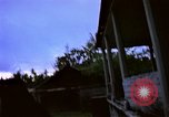 Standbild airmen prüfen Diego Garcia Insel im Indischen Ozean, 1979, aus Sekunde 30 historischem Filmmaterial Videoclip 65675055642
