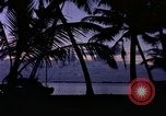 Standbild Strand Diego Garcia Insel im Indischen Ozean, 1979, aus Sekunde 3 historischem Filmmaterial Videoclip 65675055644