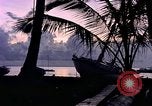 Standbild Strand Diego Garcia Insel im Indischen Ozean, 1979, aus Sekunde 7 historischem Filmmaterial Videoclip 65675055644