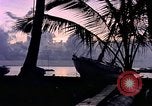 Standbild Strand Diego Garcia Insel im Indischen Ozean, 1979, aus Sekunde 13 historischem Filmmaterial Videoclip 65675055644