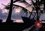 Standbild Strand Diego Garcia Insel im Indischen Ozean, 1979, aus Sekunde 26 historischem Filmmaterial Videoclip 65675055644