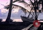 Standbild Strand Diego Garcia Insel im Indischen Ozean, 1979, aus Sekunde 34 historischem Filmmaterial Videoclip 65675055644