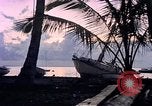 Standbild Strand Diego Garcia Insel im Indischen Ozean, 1979, aus Sekunde 37 historischem Filmmaterial Videoclip 65675055644