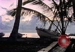 Standbild Strand Diego Garcia Insel im Indischen Ozean, 1979, aus Sekunde 45 historischem Filmmaterial Videoclip 65675055644