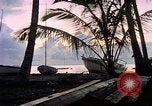 Standbild Strand Diego Garcia Insel im Indischen Ozean, 1979, aus Sekunde 53 historischem Filmmaterial Videoclip 65675055644