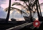Standbild Strand Diego Garcia Insel im Indischen Ozean, 1979, aus Sekunde 56 historischem Filmmaterial Videoclip 65675055644
