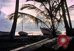 Standbild Strand Diego Garcia Insel im Indischen Ozean, 1979, aus Sekunde 62 historischem Filmmaterial Videoclip 65675055644