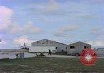 Standbild tower Controller Diego Garcia Insel im Indischen Ozean, 1979, aus Sekunde 36 historischem Filmmaterial Videoclip 65675055645