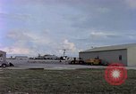 Standbild tower Controller Diego Garcia Insel im Indischen Ozean, 1979, aus Sekunde 40 historischem Filmmaterial Videoclip 65675055645