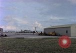 Standbild tower Controller Diego Garcia Insel im Indischen Ozean, 1979, aus Sekunde 41 historischem Filmmaterial Videoclip 65675055645